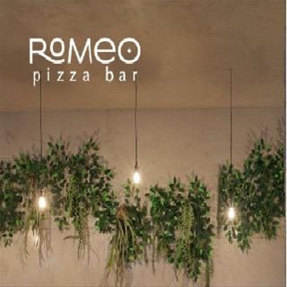 Romeo Pizza Bar